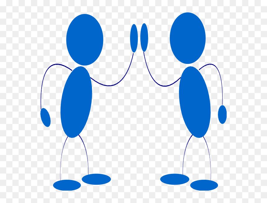 Clapping Hands Clipart, HD Png Download - clapping emoji png