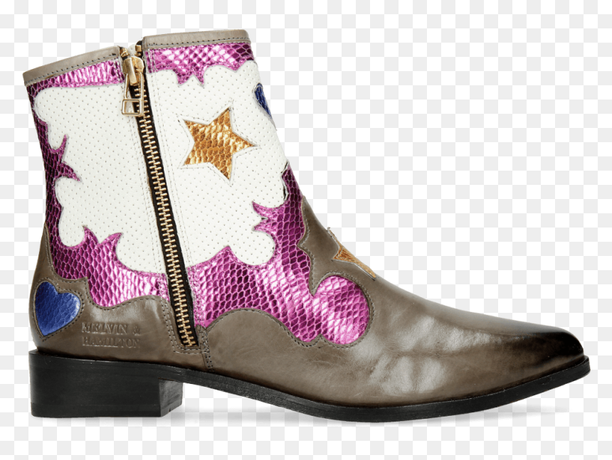 Work Boots, HD Png Download - glitter stars png