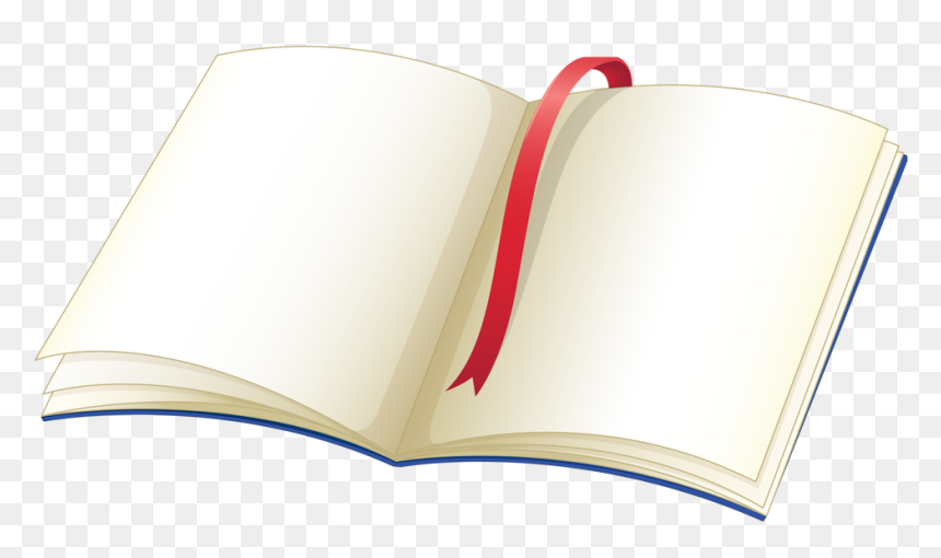 Фотки White Pages, Book Design, Clip Art, Felt, Books, - Book, HD Png Download - book pages png