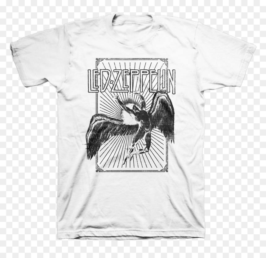 Dua Lipa For President, HD Png Download - led zeppelin png