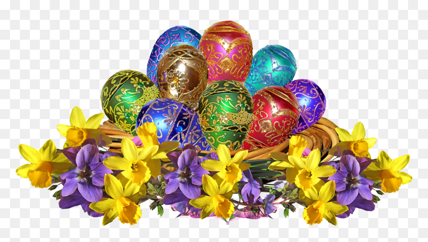 Sylvanas Wochenblick Vom - Easter Egg And Bunny, HD Png Download - sylvanas png