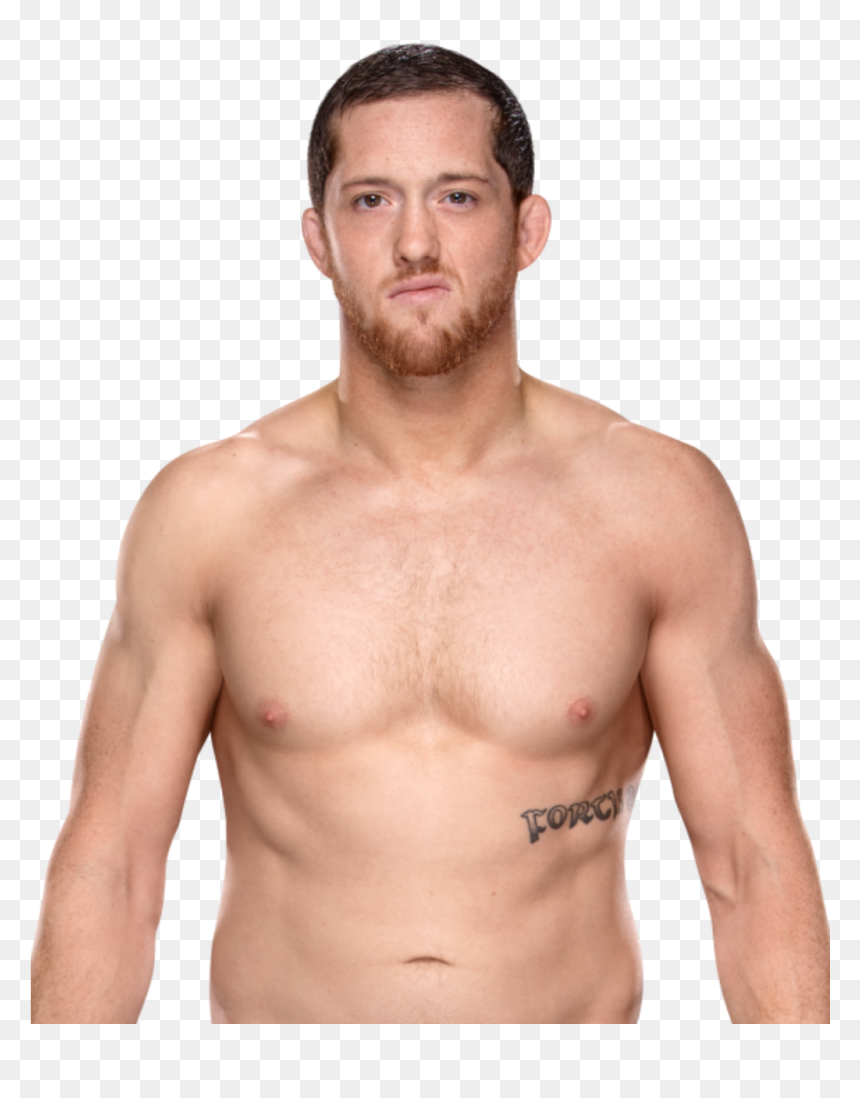 Defiant Wrestling Wiki - Rick Gonzalez, HD Png Download - marty scurll png