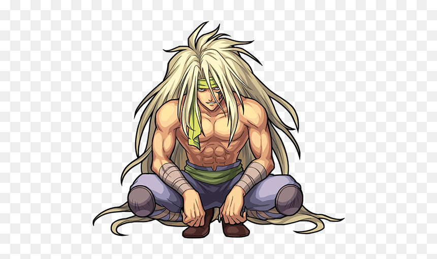 Raizen Yu Yu Hakusho, HD Png Download - yu yu hakusho png