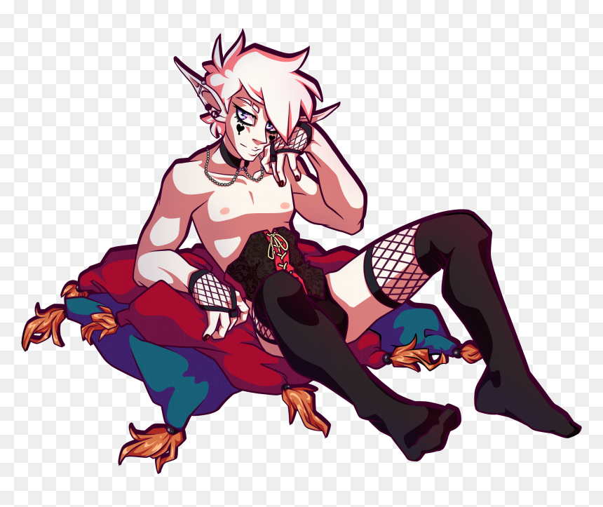 Lewd Redraw, HD Png Download - lewd png