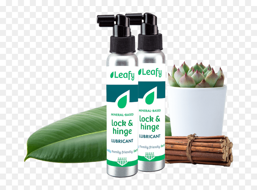 Kitchen, HD Png Download - leafy is here png