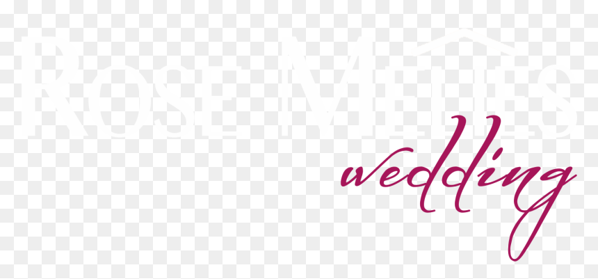 Rose Melies Wedding Fotografia Video Reportaje Novios - Graphic Design, HD Png Download - novios png