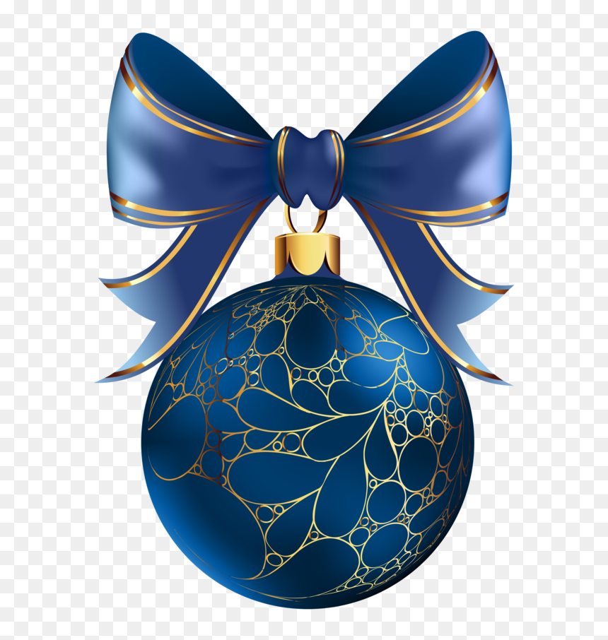 Transparent Christmas Ornament Christmas Christmas - Ez5 Live House 音樂餐廳, HD Png Download - blue christmas ornament png