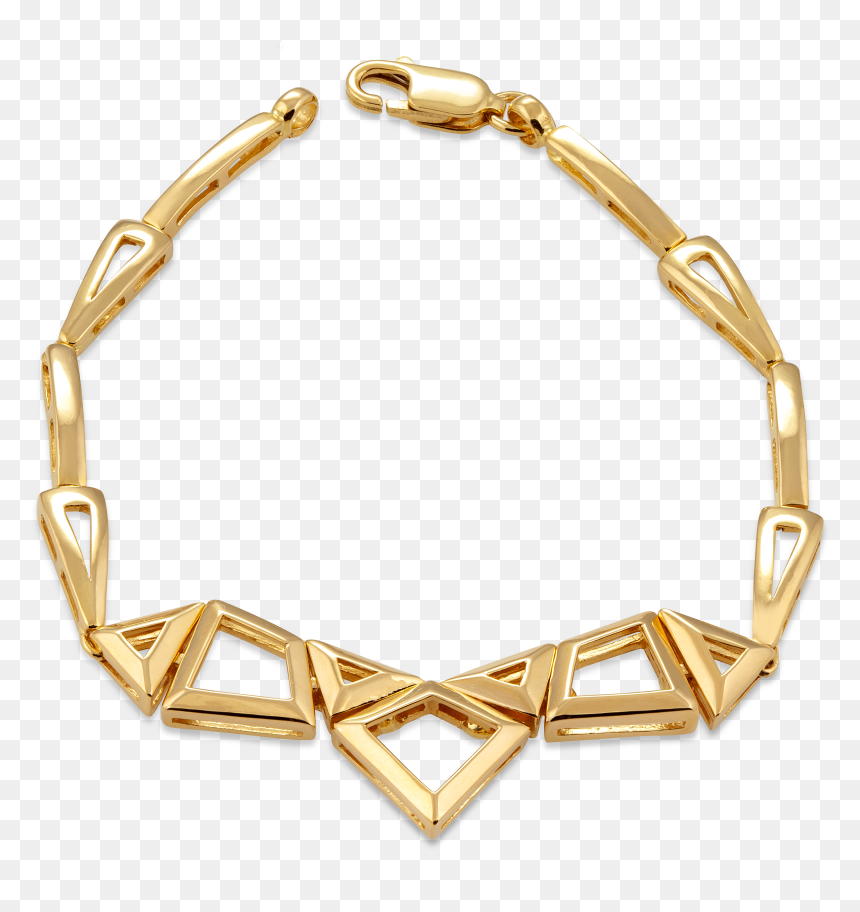 Bracelet, HD Png Download - gold starburst png