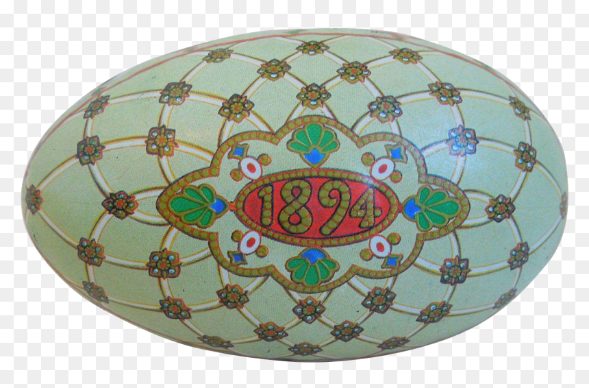 Lampshade, HD Png Download - egg shape png