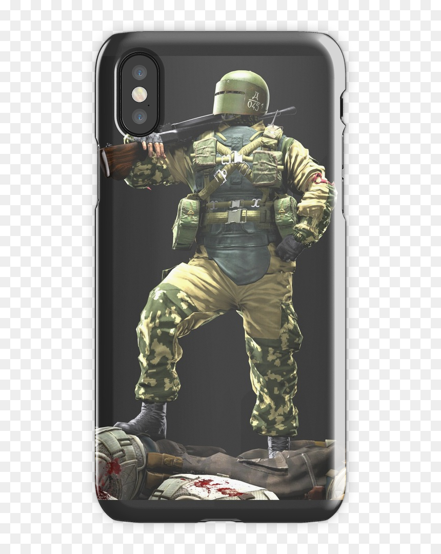 T Shirt Tachanka, HD Png Download - tachanka png