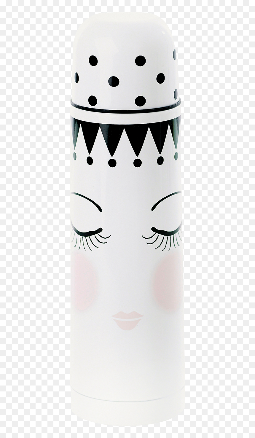 Snowboarding, HD Png Download - closed eyes png
