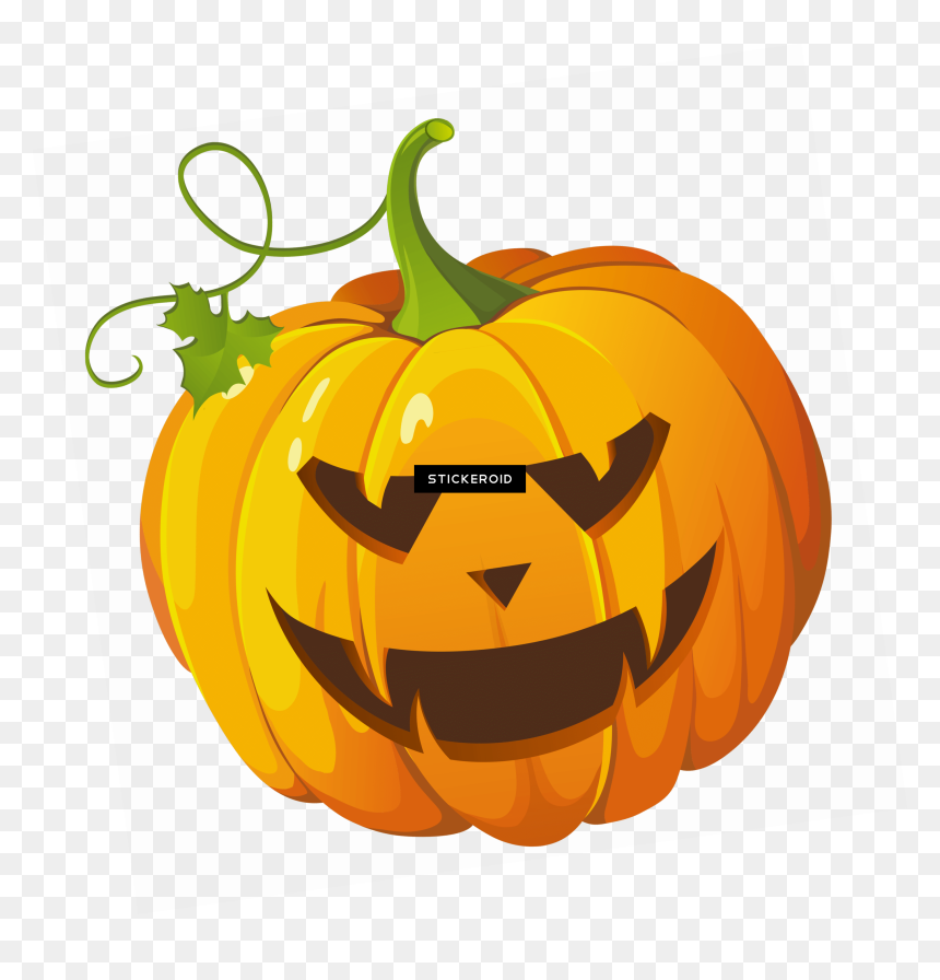 Halloween Pumpkin Background Png - Halloween Images Png, Transparent Png - halloween background png