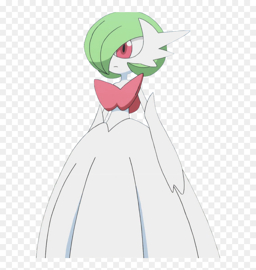 Mega Gardevoir Png - Cartoon, Transparent Png - gardevoir png