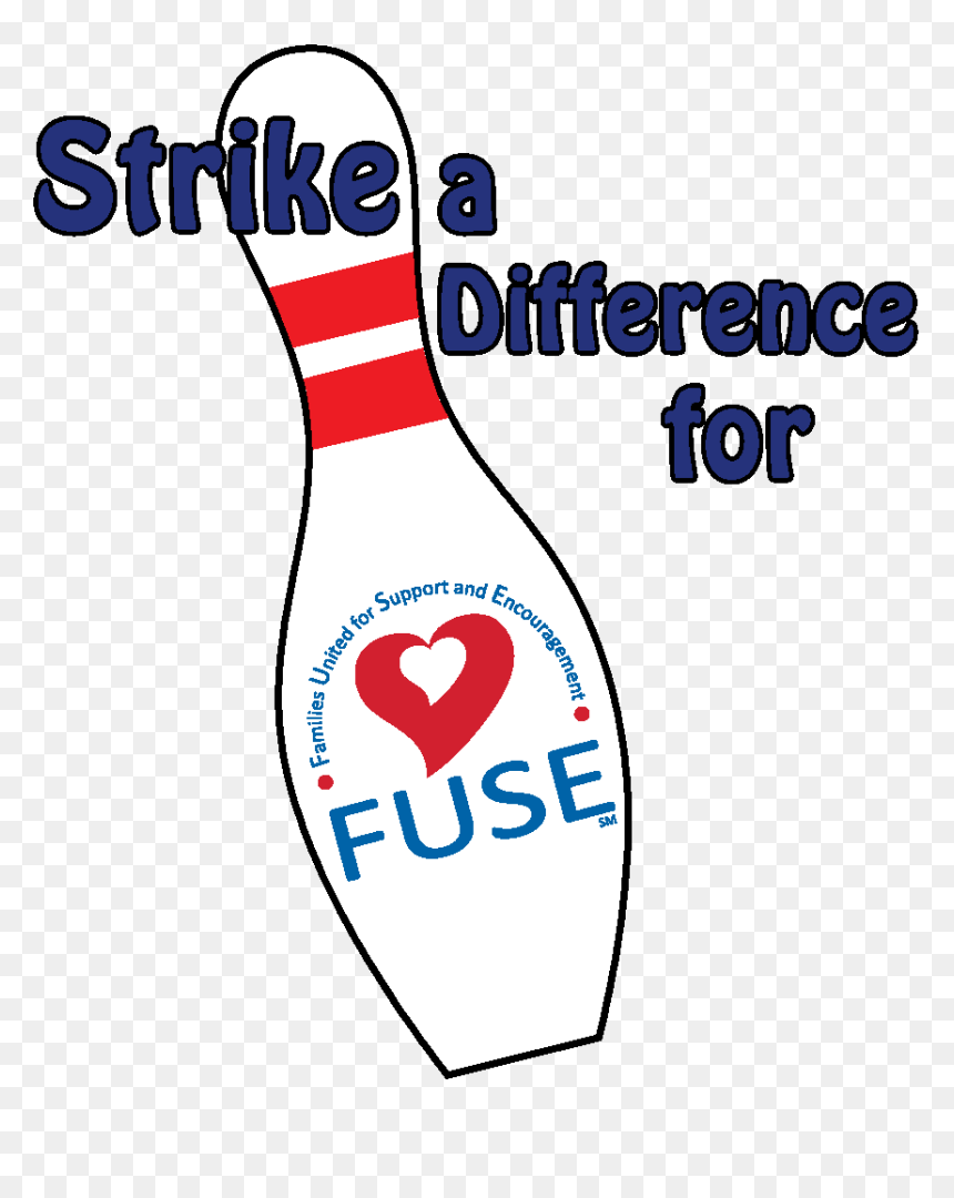 Ten-pin Bowling, HD Png Download - bowling strike png