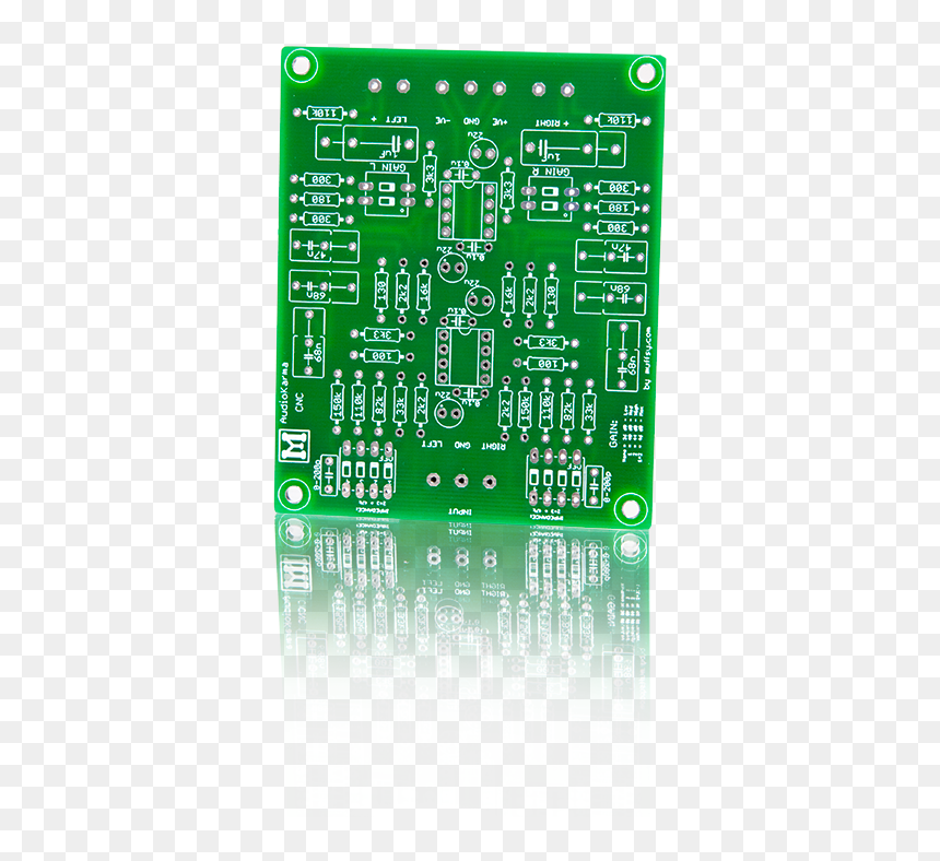 Electronic Component, HD Png Download - hitler stache png