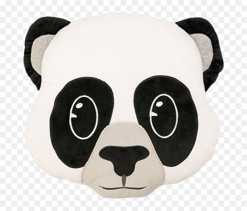 Imagenes De Emoji The Iconic Brand Panda, HD Png Download - panda emoji png