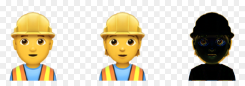 Hard Hat, HD Png Download - clapping emoji png
