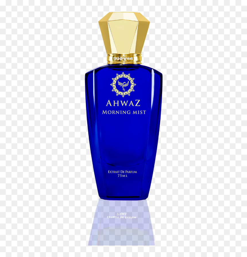 Morning Mist Ahwaz Fragrance - Ahvaz Scent, HD Png Download - blue mist png