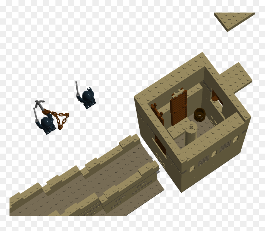 Great Wall Of China - Roof, HD Png Download - great wall of china png