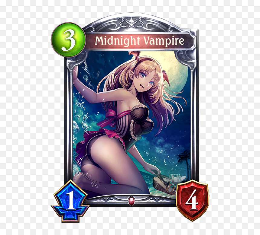 Ines Maiden Of Clouds, HD Png Download - lewd png