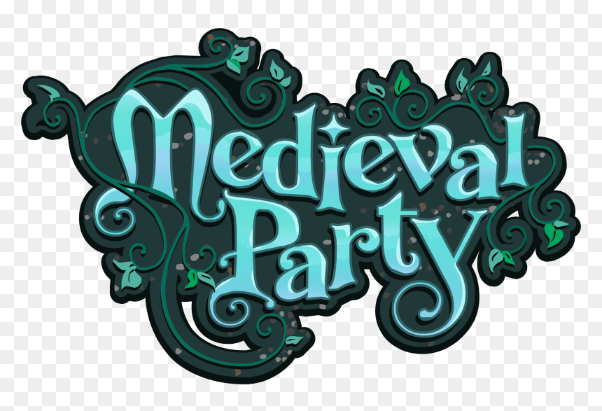 Club Penguin Rewritten Wiki - Club Penguin Medieval Party 2011, HD Png Download - warning stamp png