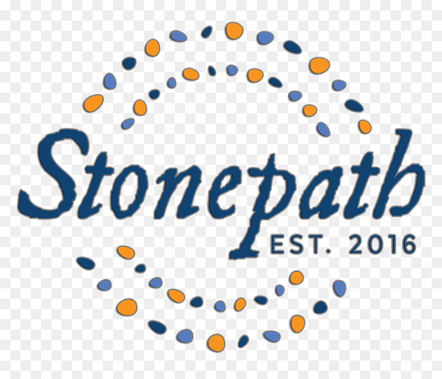 Circle, HD Png Download - stone path png