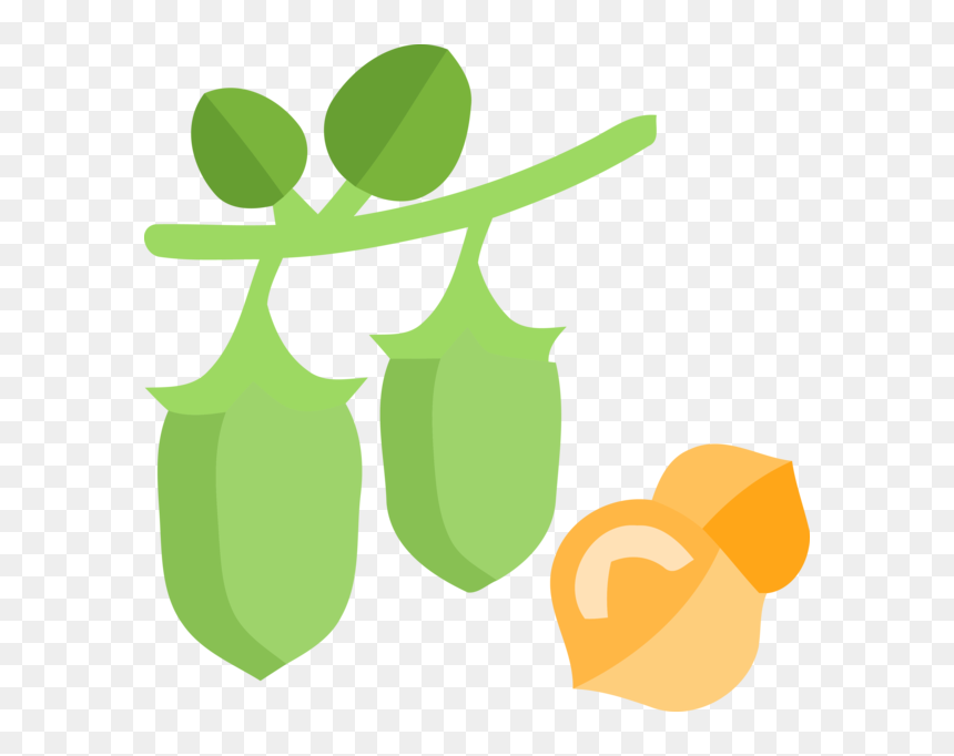 Transparent Pongal Leaf Plant Tree For Thai Pongal - Illustration, HD Png Download - plant pngs
