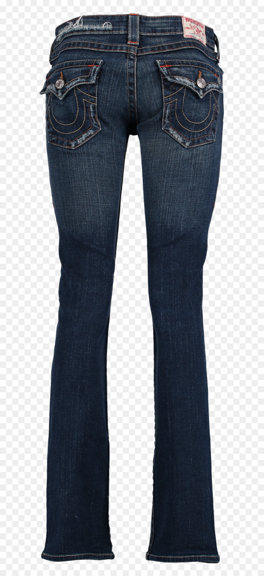 True Religion Logo Png , Png Download - Pánské Tepláky Russell Athletic, Transparent Png - true religion logo png