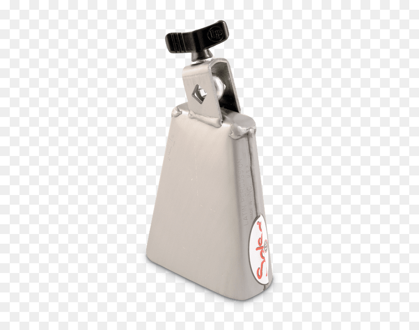 Latin Percussion Cowbell Lp Es 12 Salsa Cha Cha - Salsa, HD Png Download - cowbell png