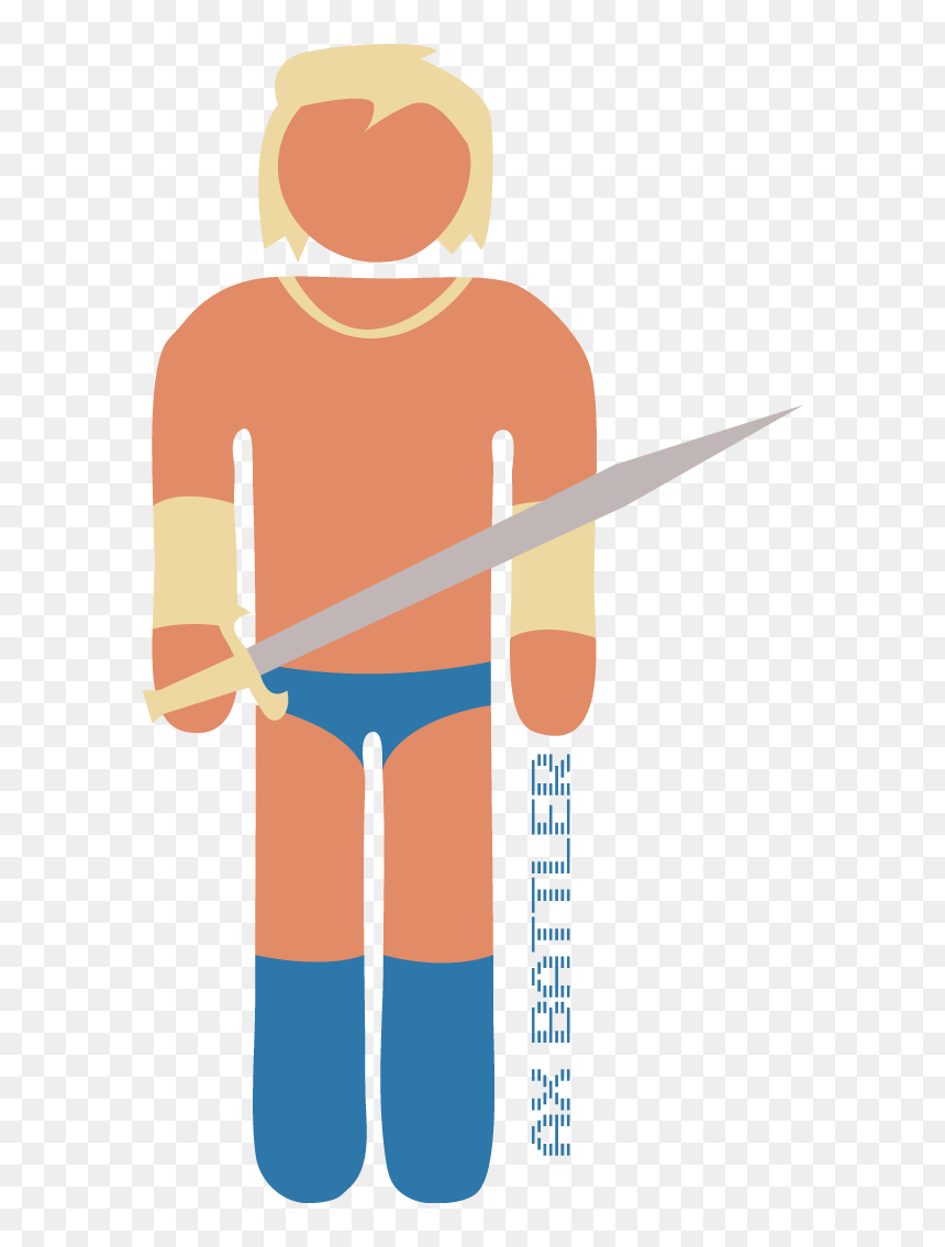 Illustration, HD Png Download - sword slash png