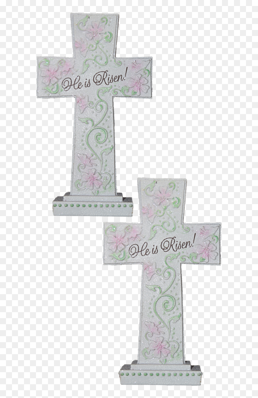 Easter Cross Png - Cross, Transparent Png - easter cross png