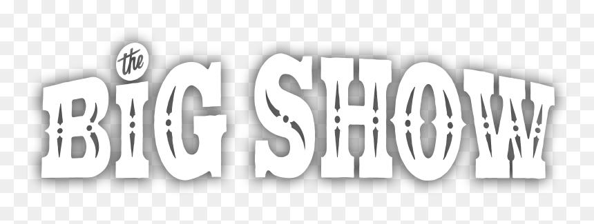 Graphics, HD Png Download - big show png
