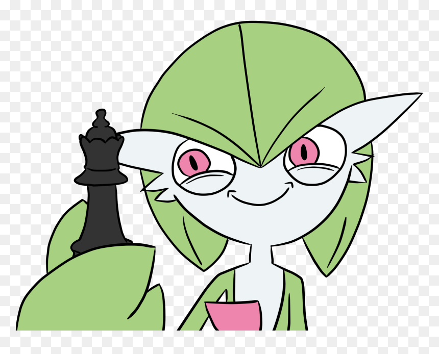 So At Work I Stock Shelves In A Warehouse And If You - Gardevoir, HD Png Download - gardevoir png