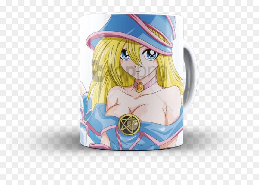 Free Png Download Dark Magician Girl Png Images Background - Dark Magician Girl, Transparent Png - dark magician girl png