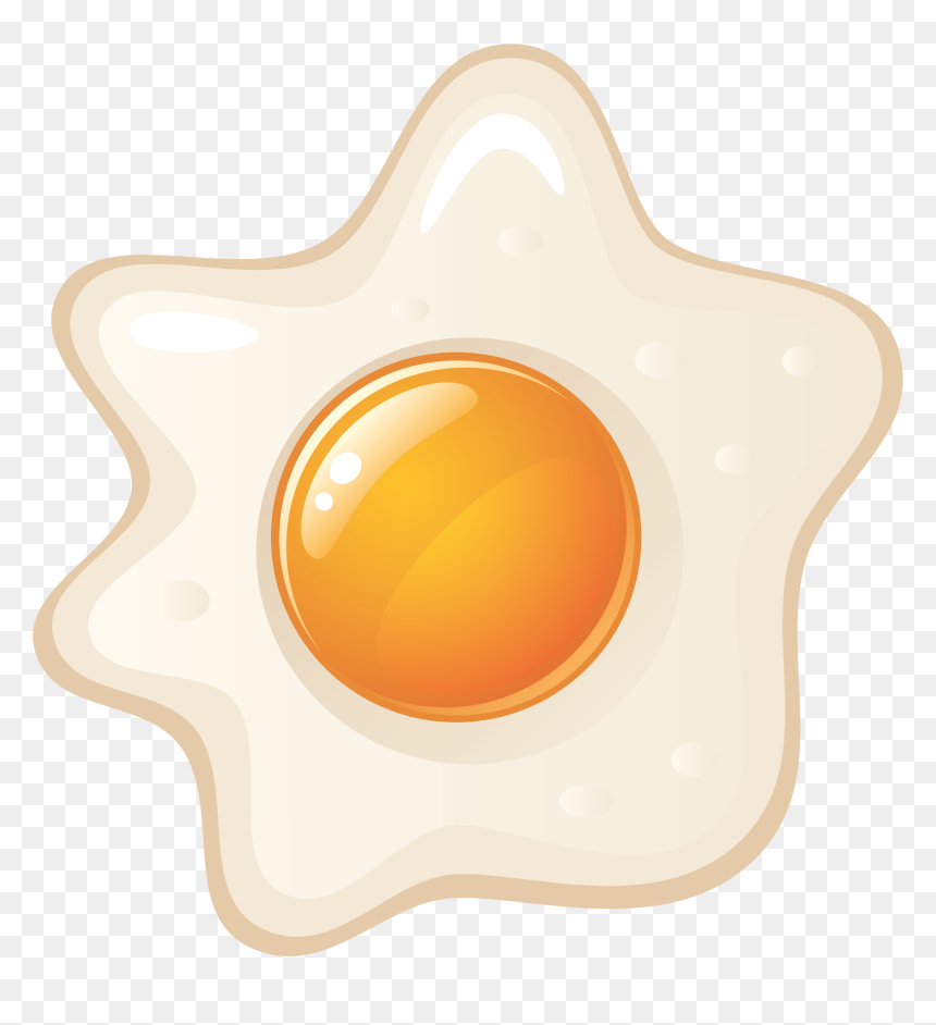 Fried Egg Png - Solong Coffee Ulee Kareng, Transparent Png - egg shape png
