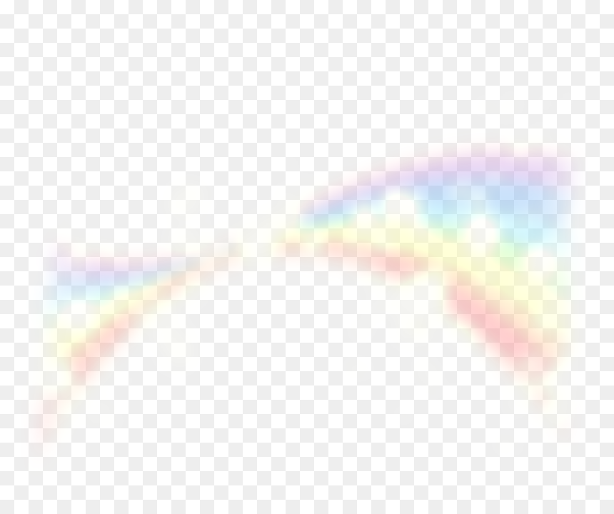 Macro Photography, HD Png Download - rainbow gradient png