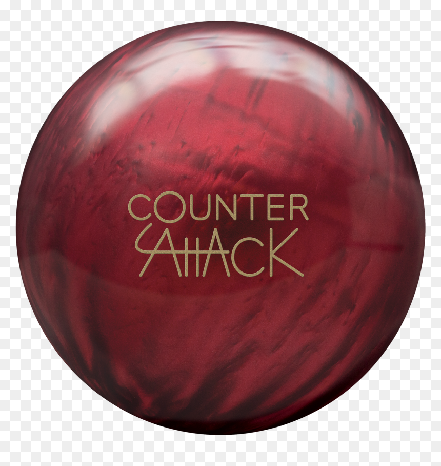 Radical Counter Attack Pearl, HD Png Download - bowling strike png