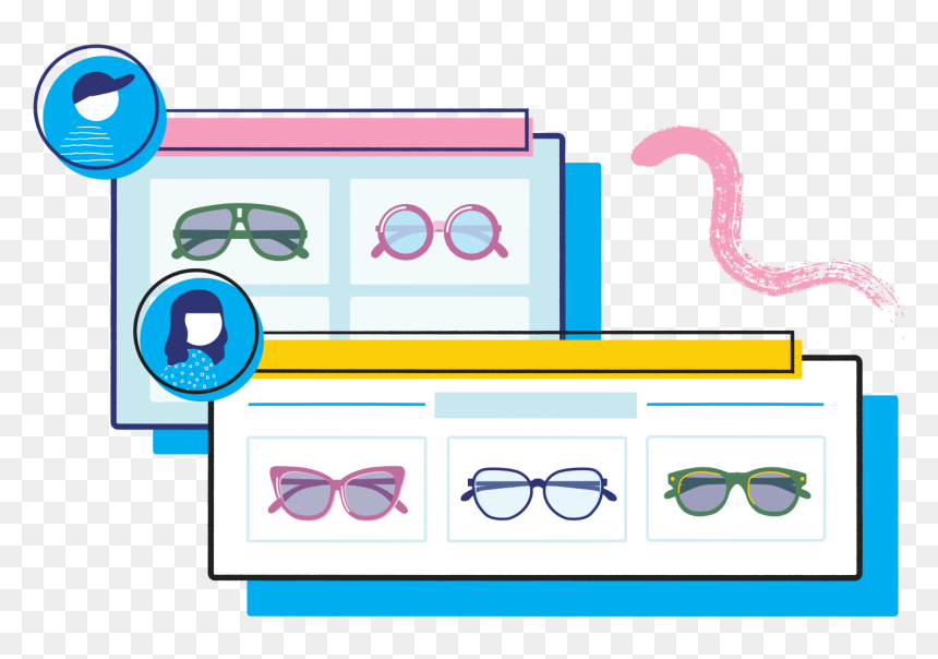 Clip Art, HD Png Download - dank glasses png