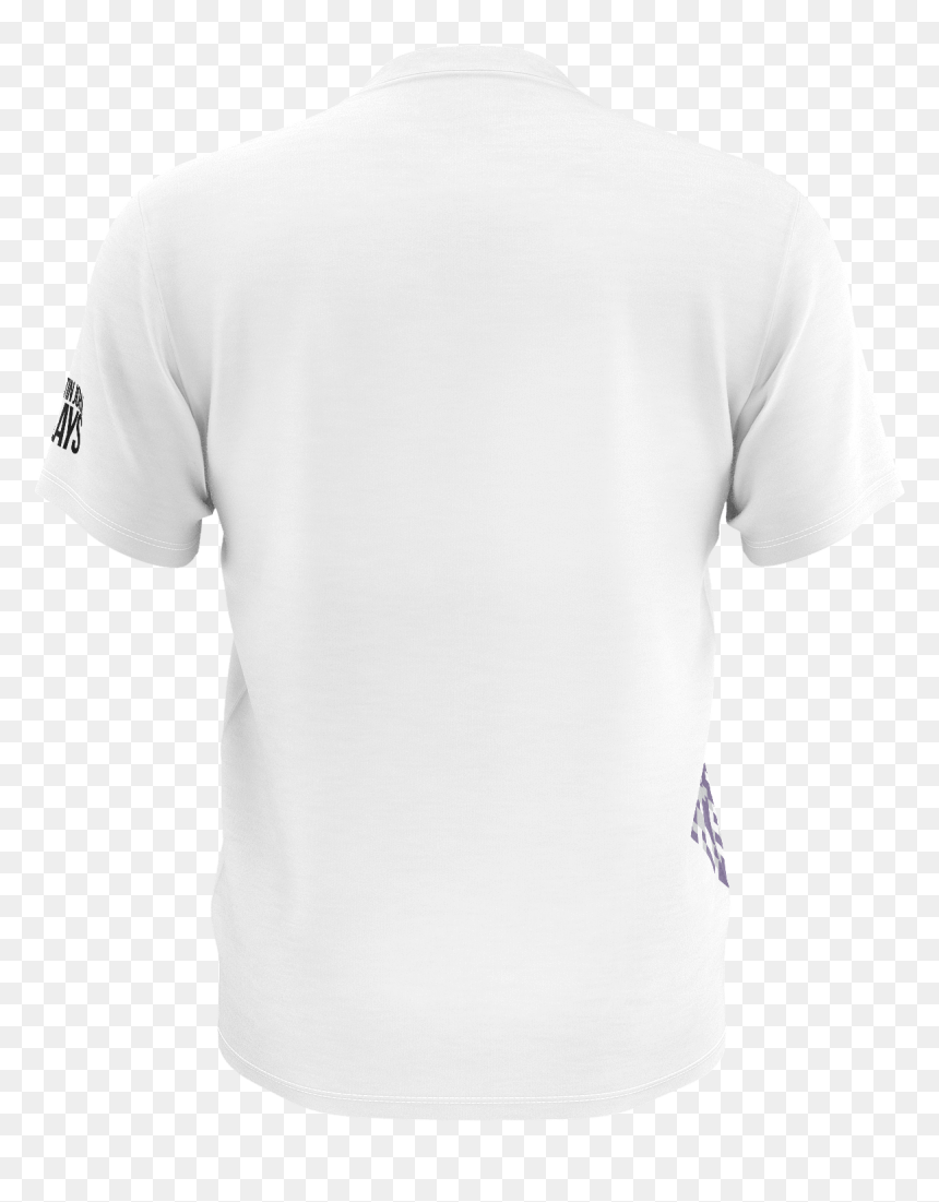 Juko Rugby Evolution Wall Sticker Decal Medium 90cm - White Polo Shirt Back View, HD Png Download - tachanka png