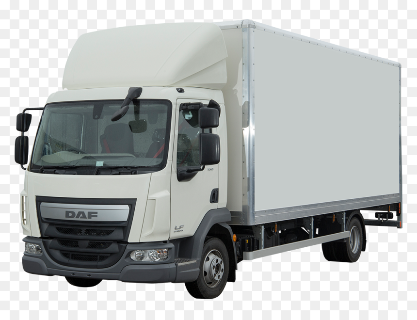 Box Truck Png - Box Truck Transparent Background, Png Download - box truck png