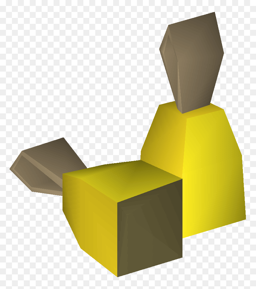Old School Runescape Wiki - Chair, HD Png Download - cowbell png
