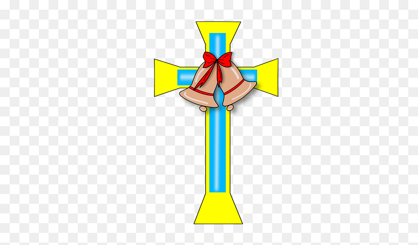 Illustration, HD Png Download - easter cross png