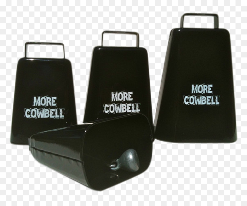 More Cowbell 3-1 2 High Bell , Png Download - Cowbell For Sale, Transparent Png - cowbell png