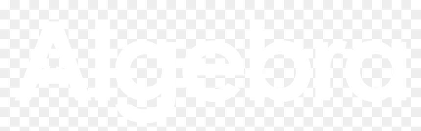 Golden Ratio Infinity Logo , Png Download - Algebra Logo, Transparent Png - infinity logo png