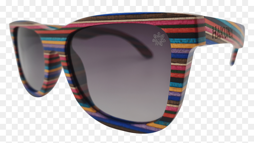 Reflection, HD Png Download - rainbow gradient png
