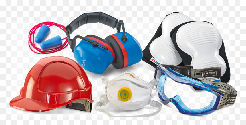 Iş Güvenliği Malzemeleri Png, Transparent Png - sports equipment png