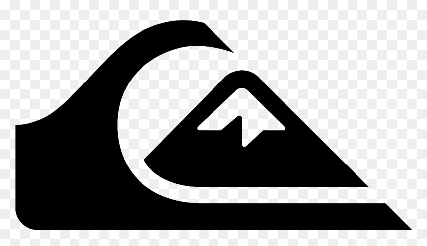 Quiksilver Logo, HD Png Download - dunlop logo png