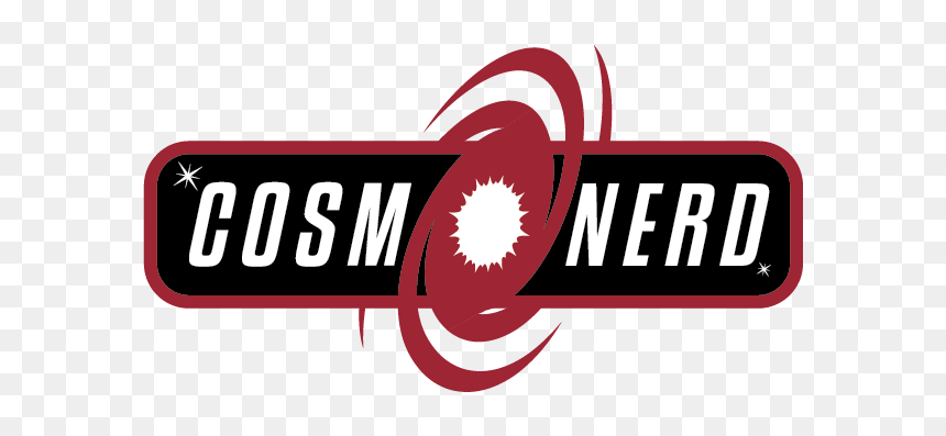 Cosmonerd - Graphic Design, HD Png Download - spiderman homecoming logo png