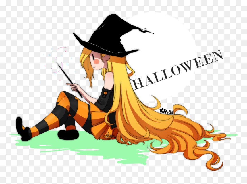 Fiolee Images Halloween Fionna Hd Wallpaper And Background - Fionna Adventure Time Fan Art Comic, HD Png Download - halloween background png