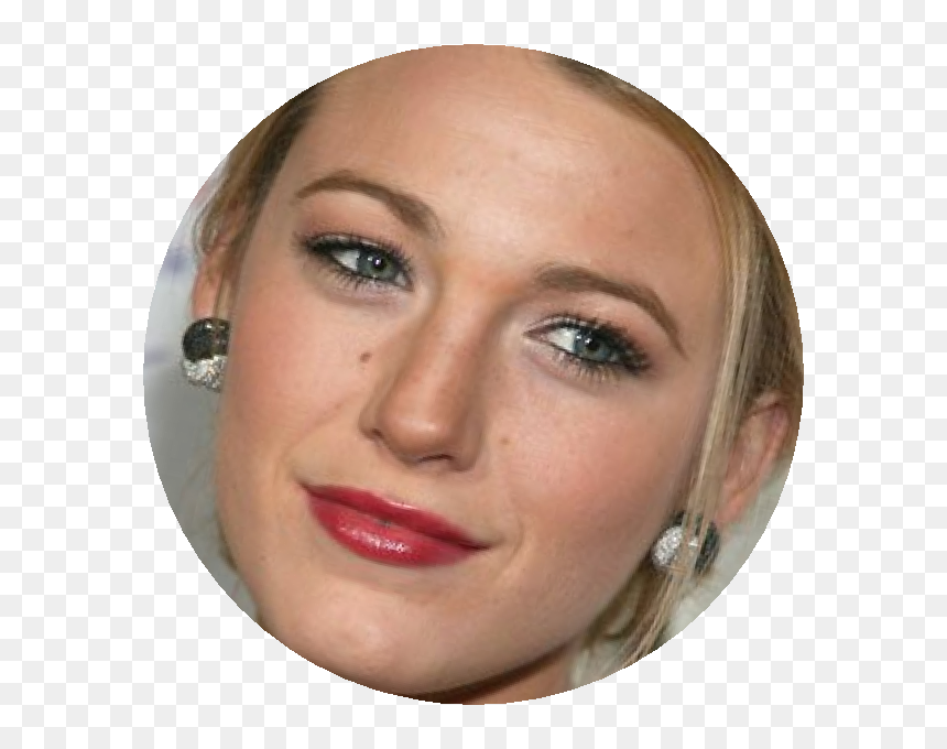 Eye Shadow , Png Download - Eye Shadow, Transparent Png - blake lively png
